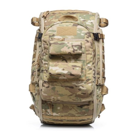 Mochila Tactica/Senderismo 55 litros Marshall