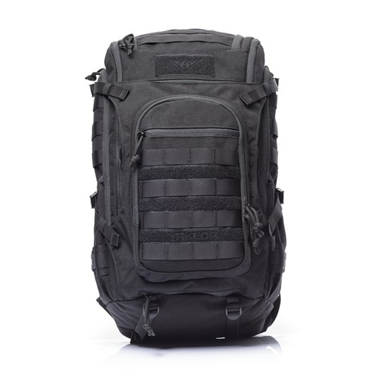 Mochila War 55 Litros Senderismo
