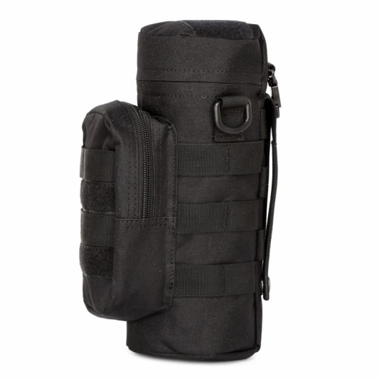 Pouch Porta botella