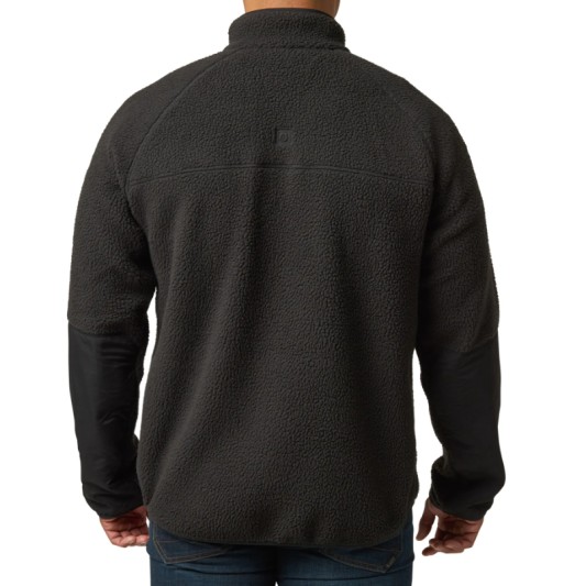 Campera Polar 5.11 HQ TECH