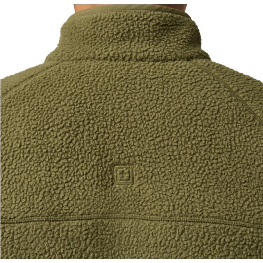 Campera Polar 5.11 HQ TECH