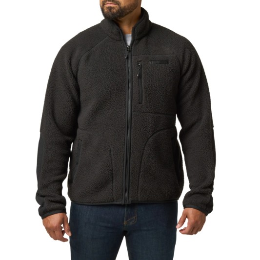 Campera Polar 5.11 HQ TECH