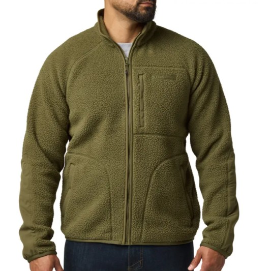 Campera Polar 5.11 HQ TECH