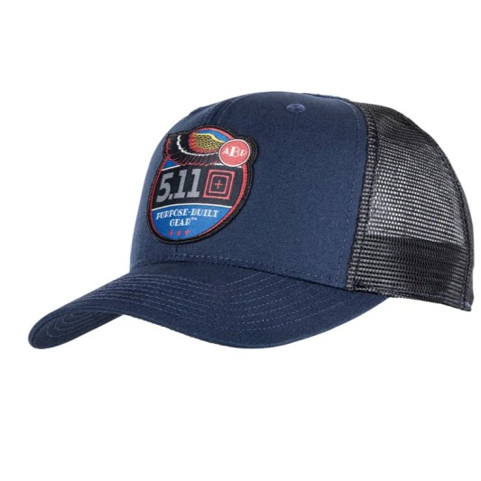 Gorra Wing Trucker 5.11