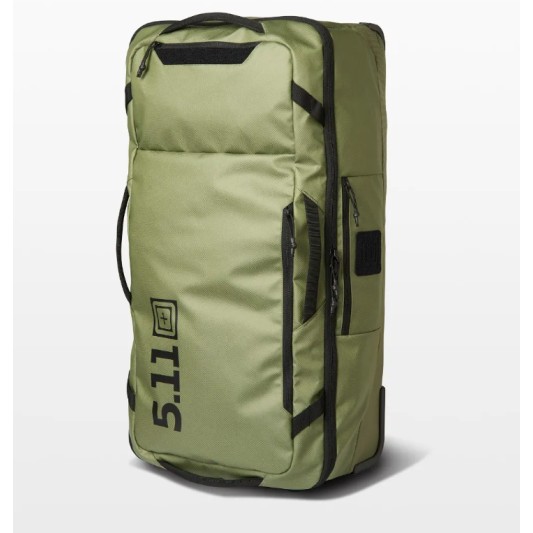 Valija Allhaula 90 litros Carry on