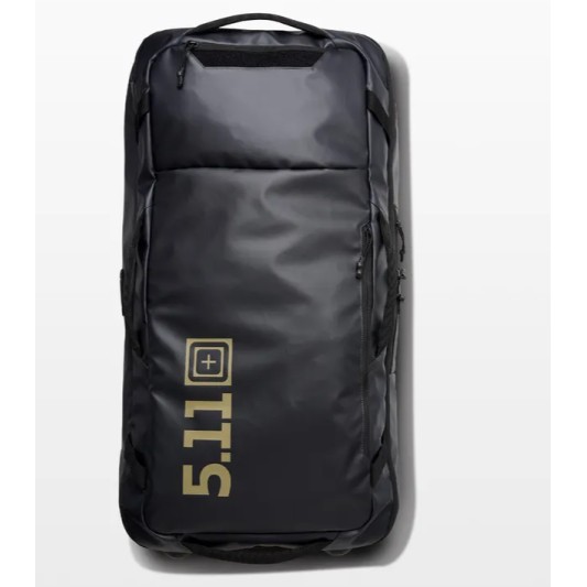 Valija Allhaula 90 litros Carry on