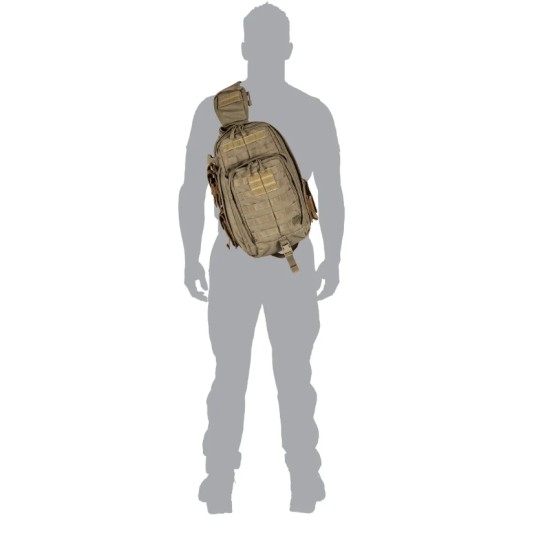 Bolso Moab 10 Shoulder Sling Pack 5.11 Tactical