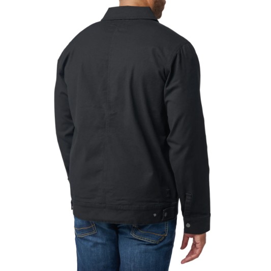 Chaqueta Rosser 5.11