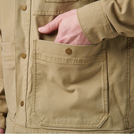 Chaqueta Rosser 5.11