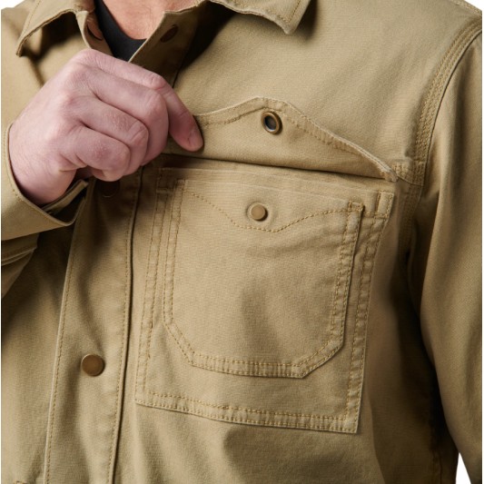 Chaqueta Rosser 5.11