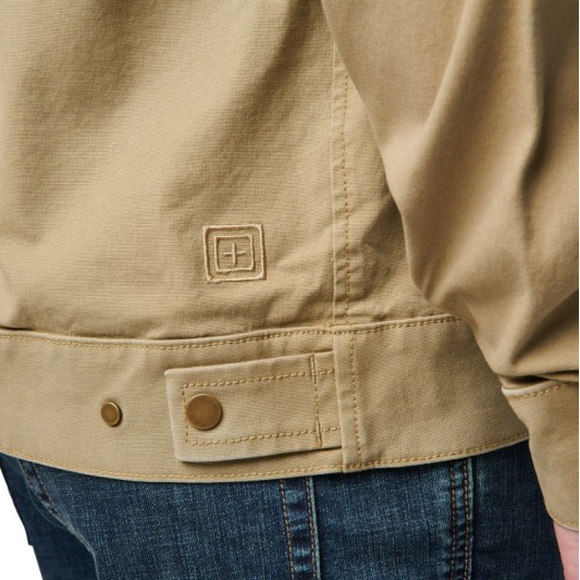 Chaqueta Rosser 5.11