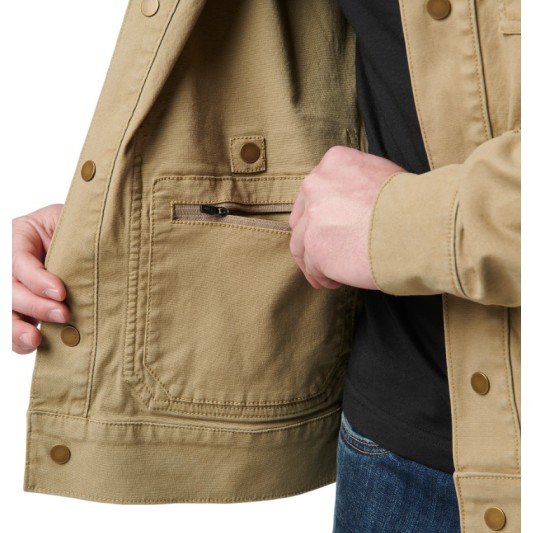 Chaqueta Rosser 5.11