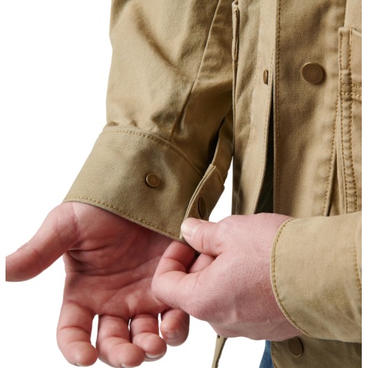 Chaqueta Rosser 5.11