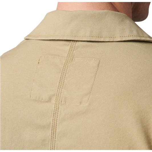 Chaqueta Rosser 5.11