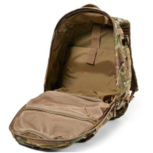 Rush 24 2.0 Multicam