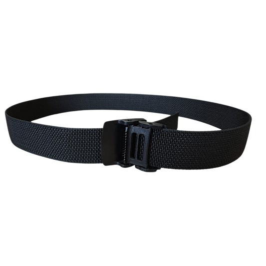 Cinturon Urbano Hebilla Automatica Alcatraz