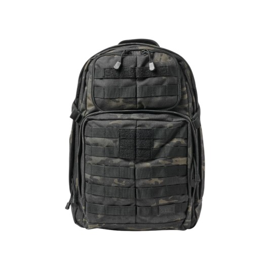 Mochila Rush 24 2.0