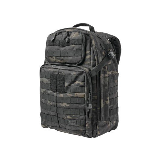 Mochila Rush 24 2.0
