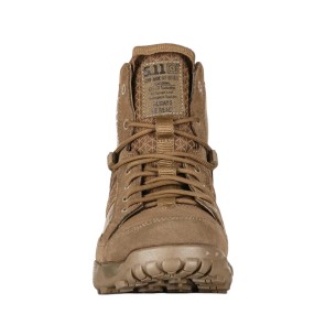 Bota 5.11 A/T6 DARK COYOTE 2