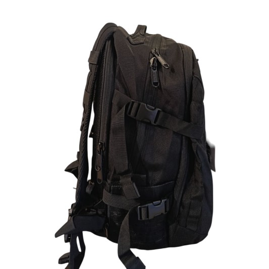 Mochila de Asalto Táctica MOLLE