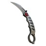 Navaja Karambit FOX Knives Plegable Original
