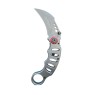 Navaja Karambit FOX Knives Plegable Original