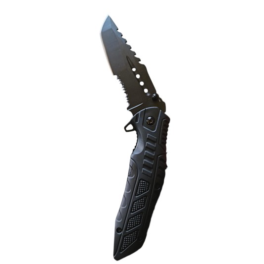 Navaja Táctica Plegable F-503