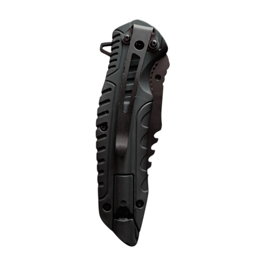 Navaja Táctica Plegable F-503