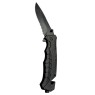 Navaja Táctica Plegable F-806 Negra
