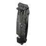 Navaja Táctica Plegable F-806 Negra