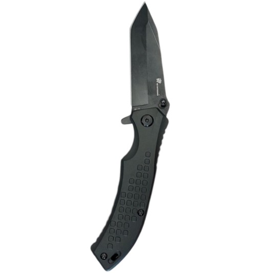 Navaja HX Outdoors F-250 Plegable con Clip de...