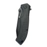 Navaja HX Outdoors F-250 Plegable con Clip de Bolsillo