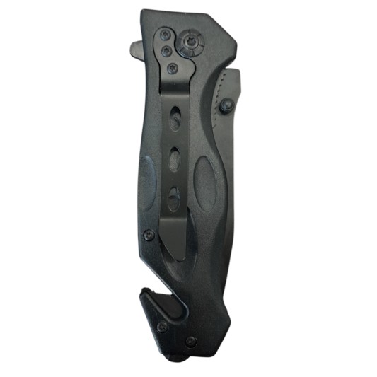 Navaja Plegable F-804