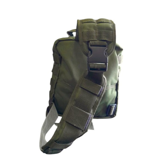 Morral Táctico Urbano Marshall Molle