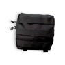 Porta Objeto Táctico MOLLE Negro Multiuso