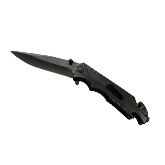 Navaja P-302/1 Táctica Negra