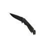Navaja P-302/1 Táctica Negra