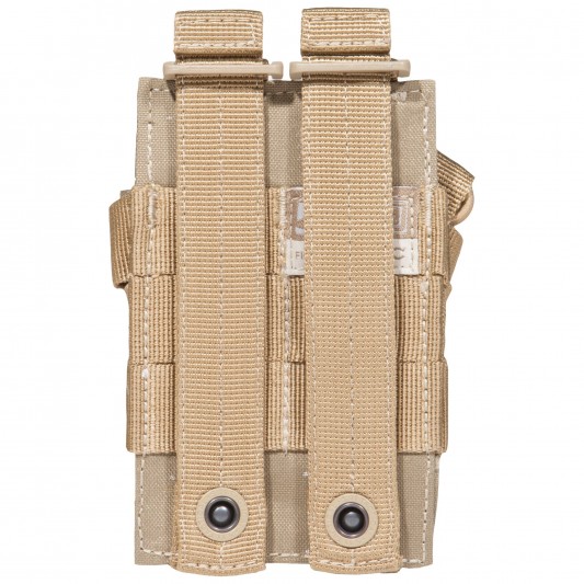 Estuches Para Cargadores Vtac Doble