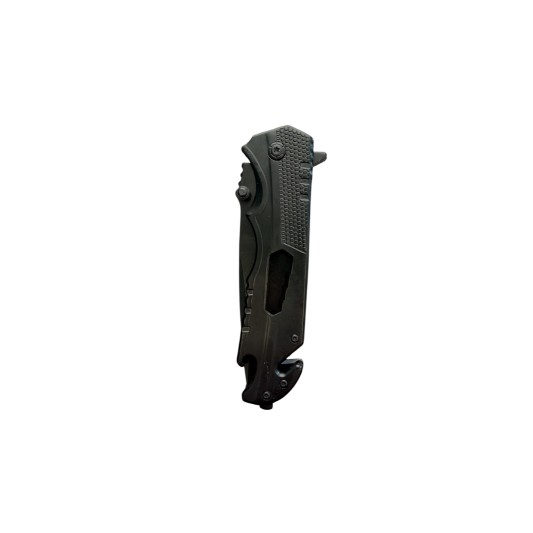 Navaja P-302/1 Táctica Negra