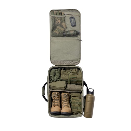 Bolso Táctica 5.11  Duffel 70LTS