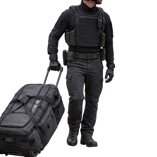 Bolso 5.11 Mission Ready