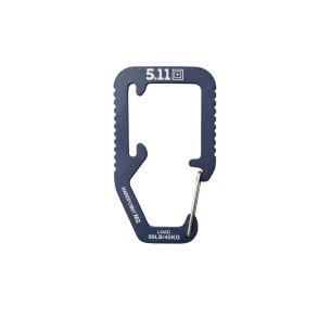 Llavero Mosquetón Táctico...