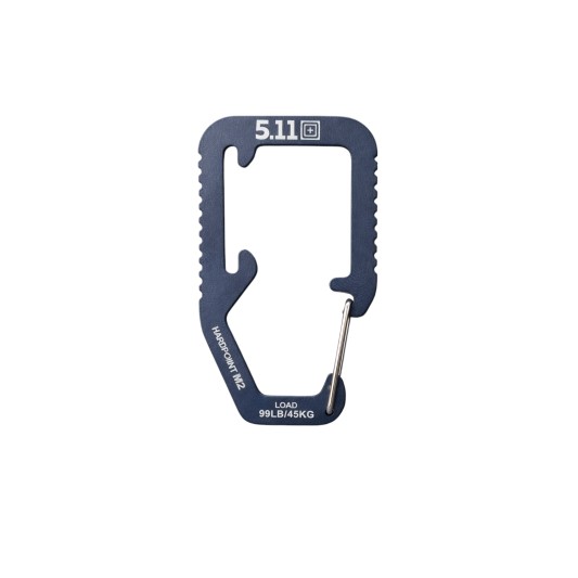 Llavero Mosquetón Táctico Hardpoint M2 5.11