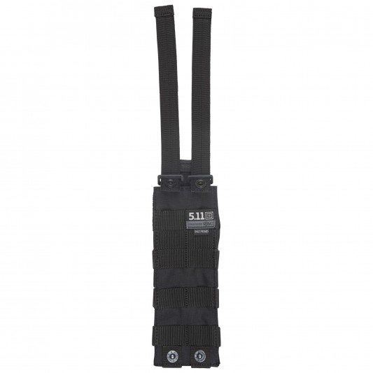 Estuche Rigido Para Esposas Negro 511 Tactical