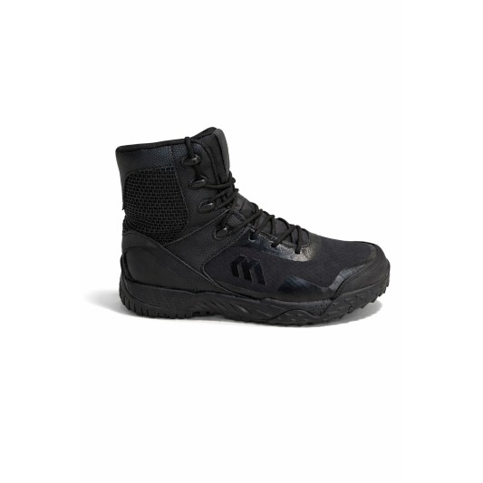 Botas Tacticas Borcegos Caña Baja Outdoor Marshall