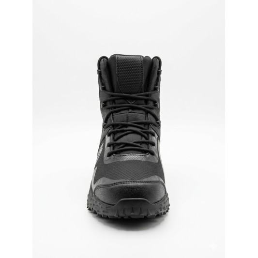 Botas Tacticas Borcegos Caña Baja Outdoor Marshall