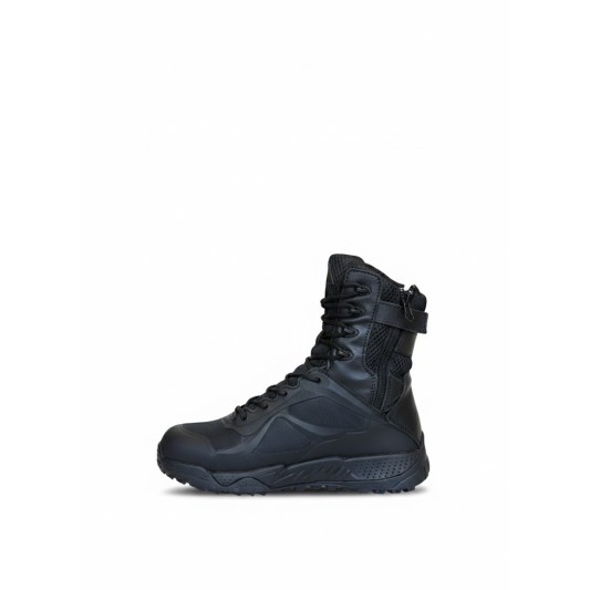 Botas Tacticas Borcegos Caña Alta Marshall...