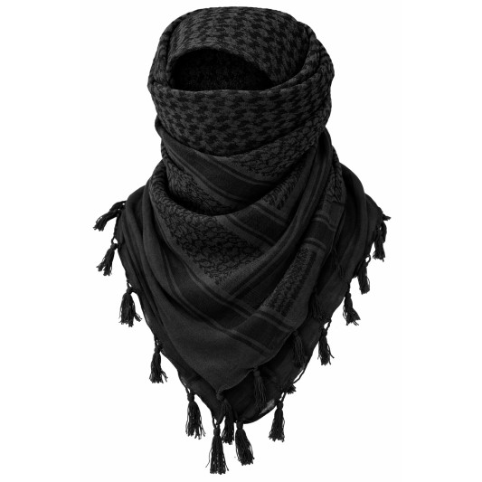 Pañuelo Shemagh 100% Algodon