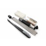 Kit Profesional de Limpieza para Arma Corta 9 mm Reglamentaria