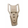 Pistolera Táctica Nivel II Color Coyote